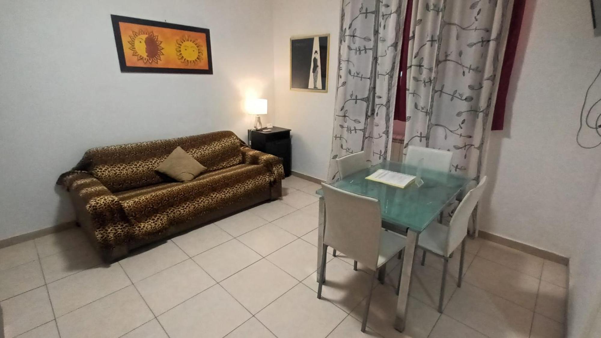 Olimpo Apartments St John In Lateran Рим Экстерьер фото