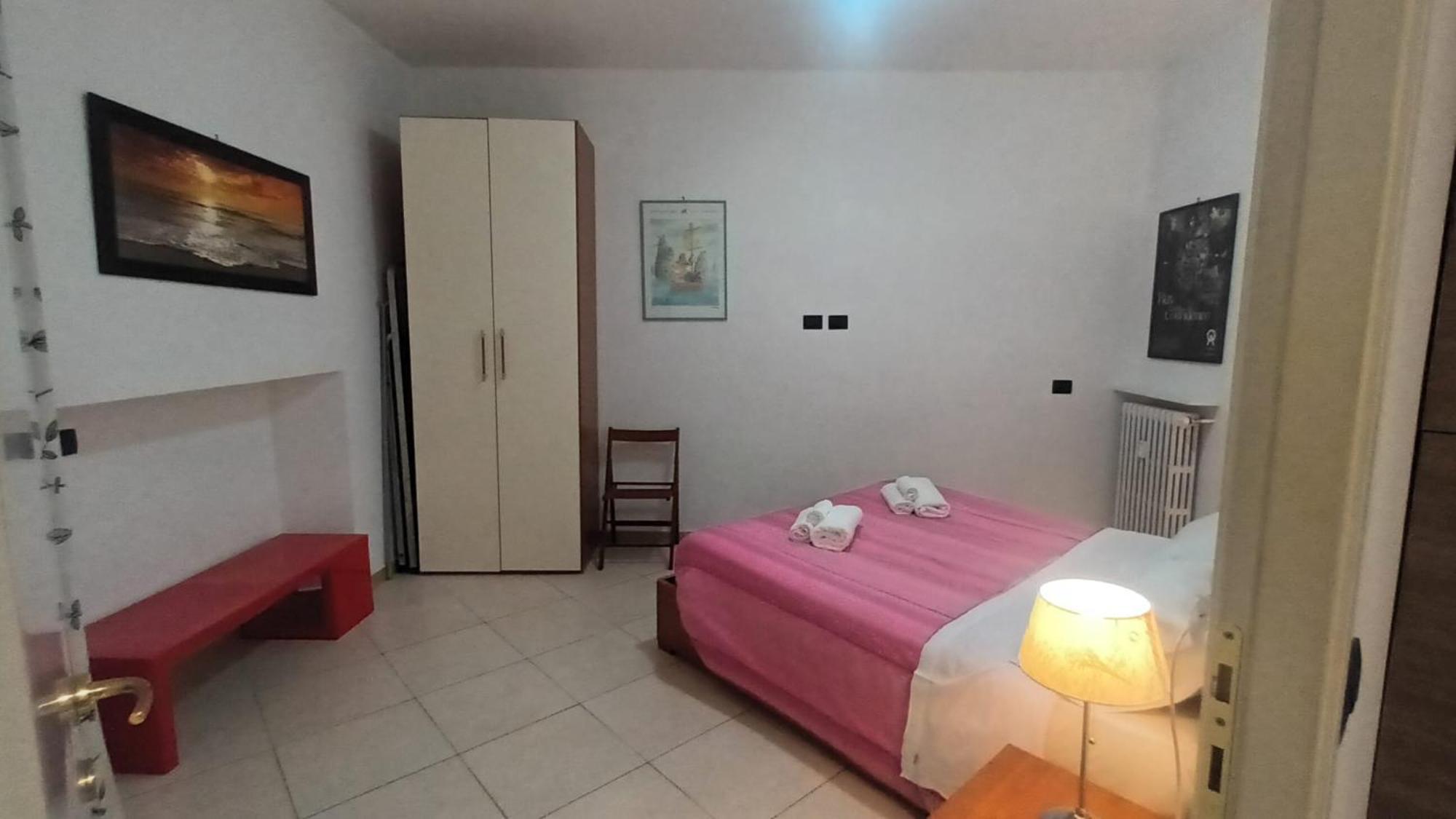 Olimpo Apartments St John In Lateran Рим Экстерьер фото