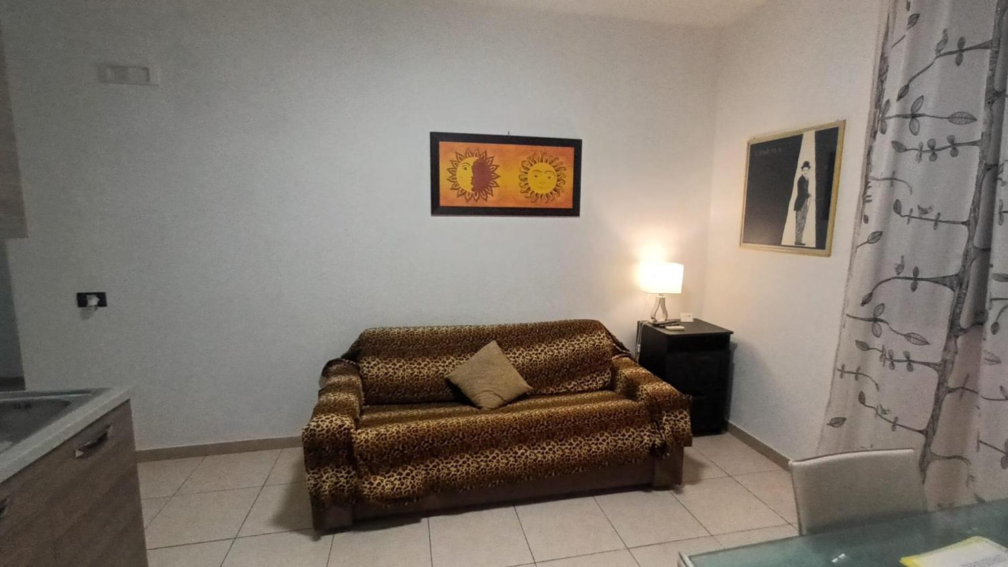 Olimpo Apartments St John In Lateran Рим Экстерьер фото