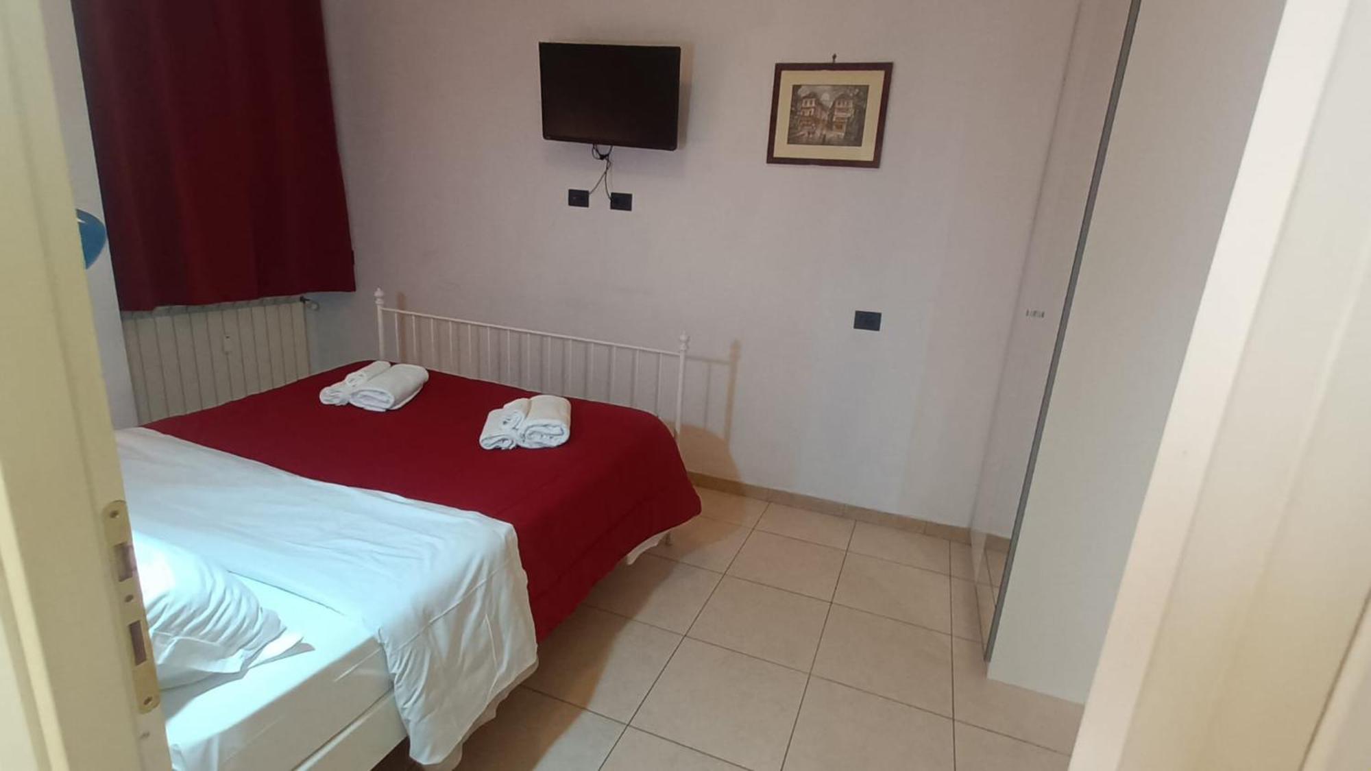 Olimpo Apartments St John In Lateran Рим Экстерьер фото