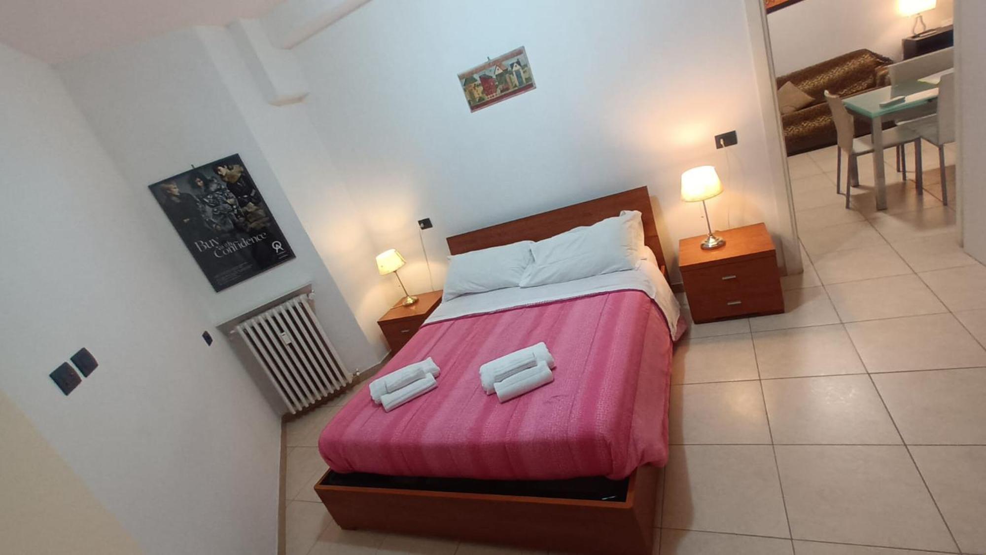 Olimpo Apartments St John In Lateran Рим Экстерьер фото