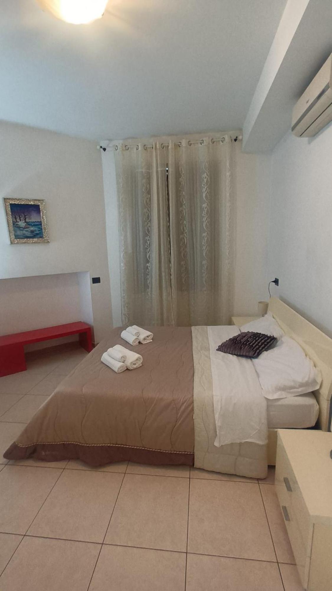 Olimpo Apartments St John In Lateran Рим Экстерьер фото
