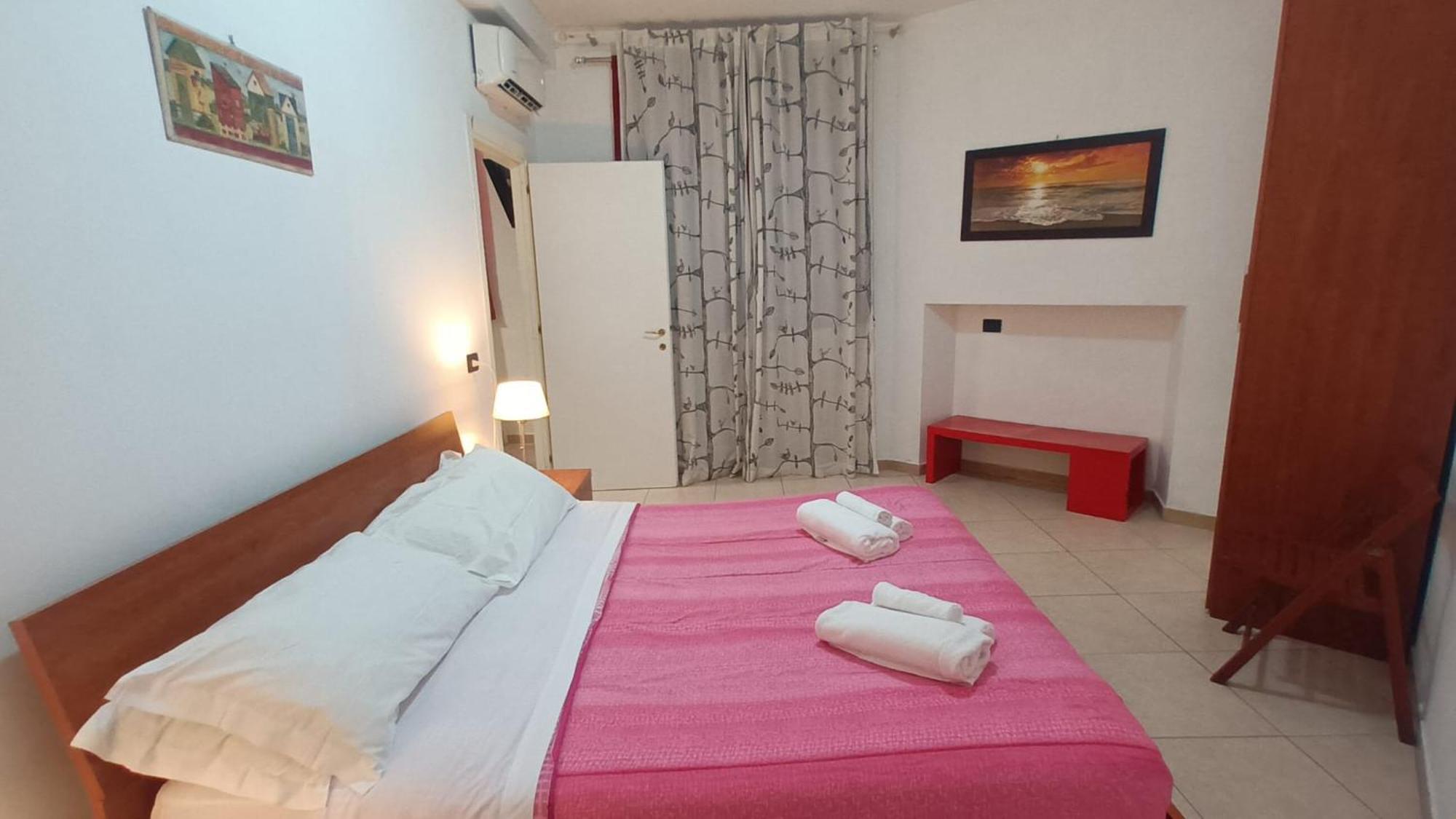 Olimpo Apartments St John In Lateran Рим Экстерьер фото