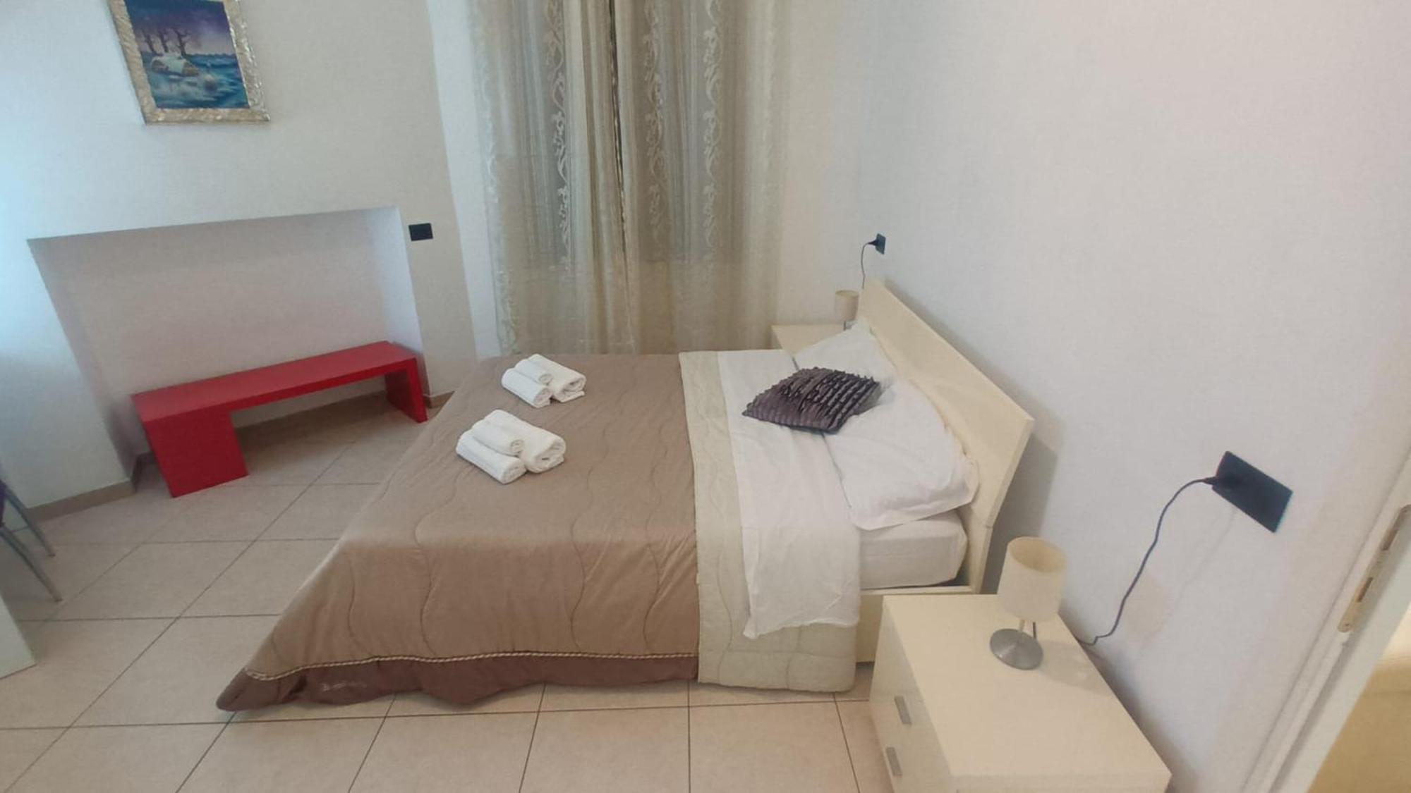 Olimpo Apartments St John In Lateran Рим Экстерьер фото
