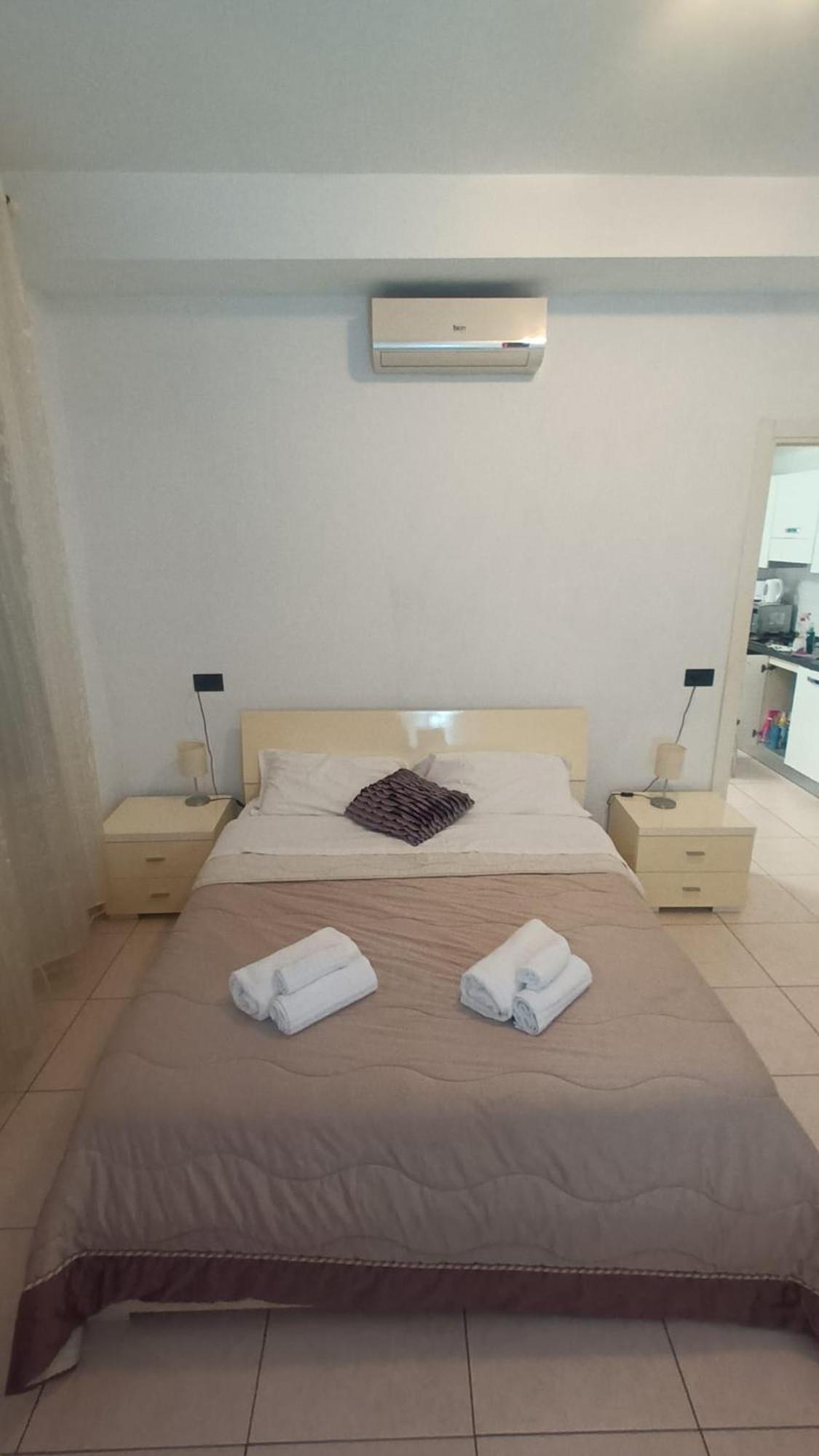 Olimpo Apartments St John In Lateran Рим Экстерьер фото