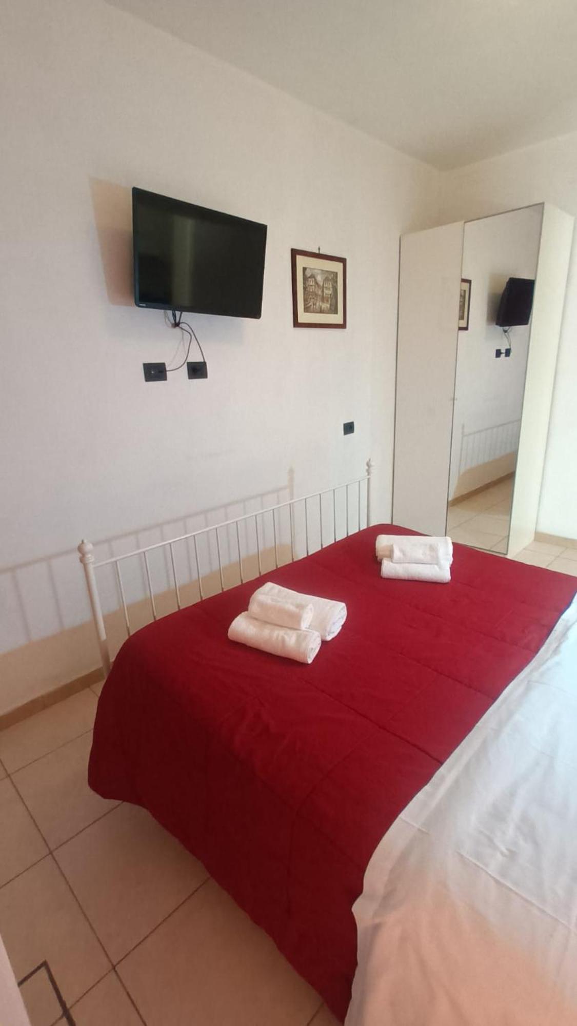 Olimpo Apartments St John In Lateran Рим Экстерьер фото