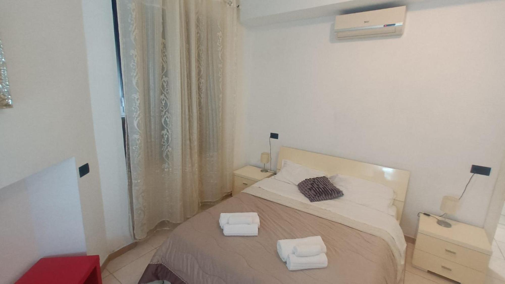 Olimpo Apartments St John In Lateran Рим Экстерьер фото