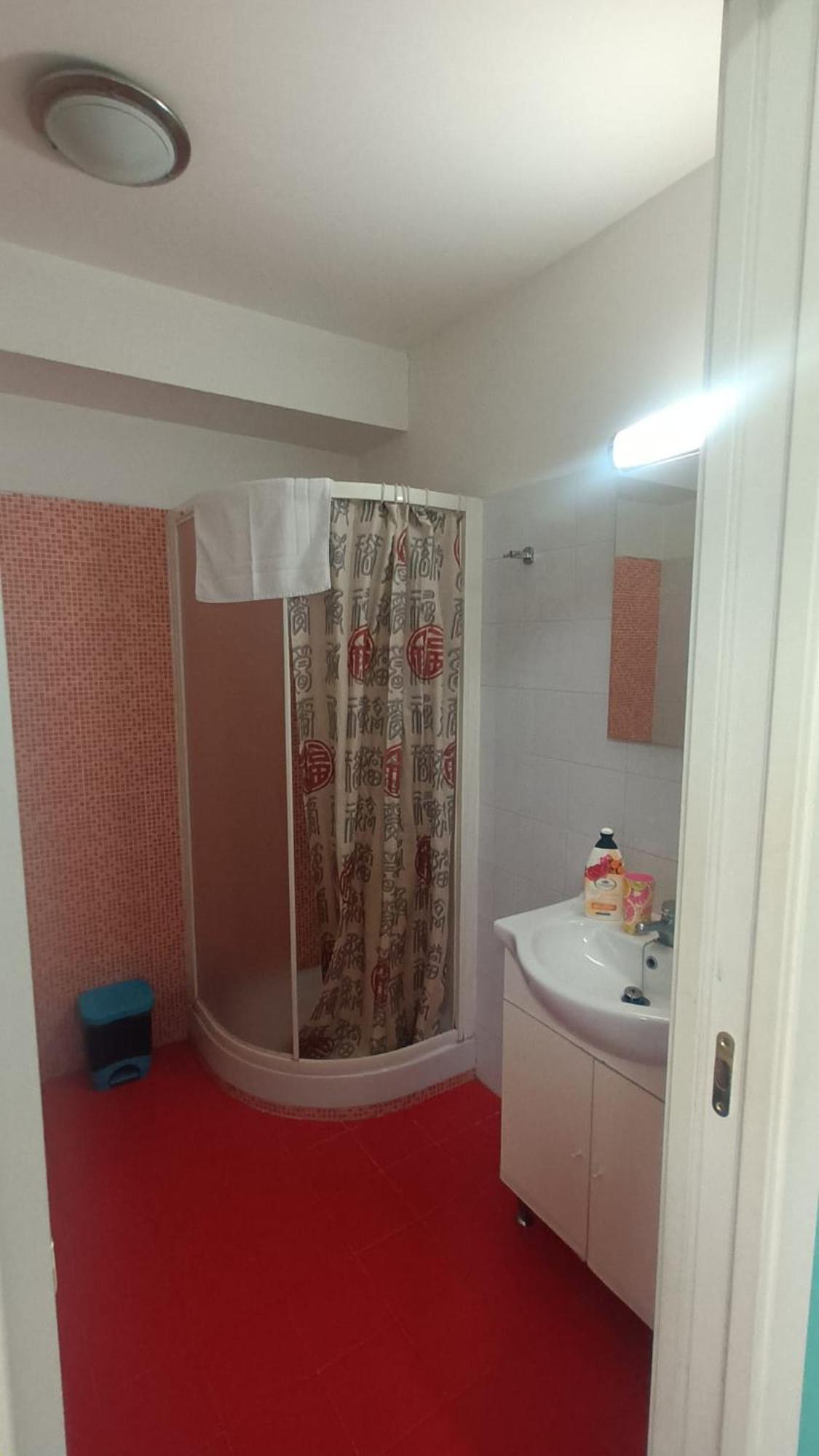 Olimpo Apartments St John In Lateran Рим Экстерьер фото