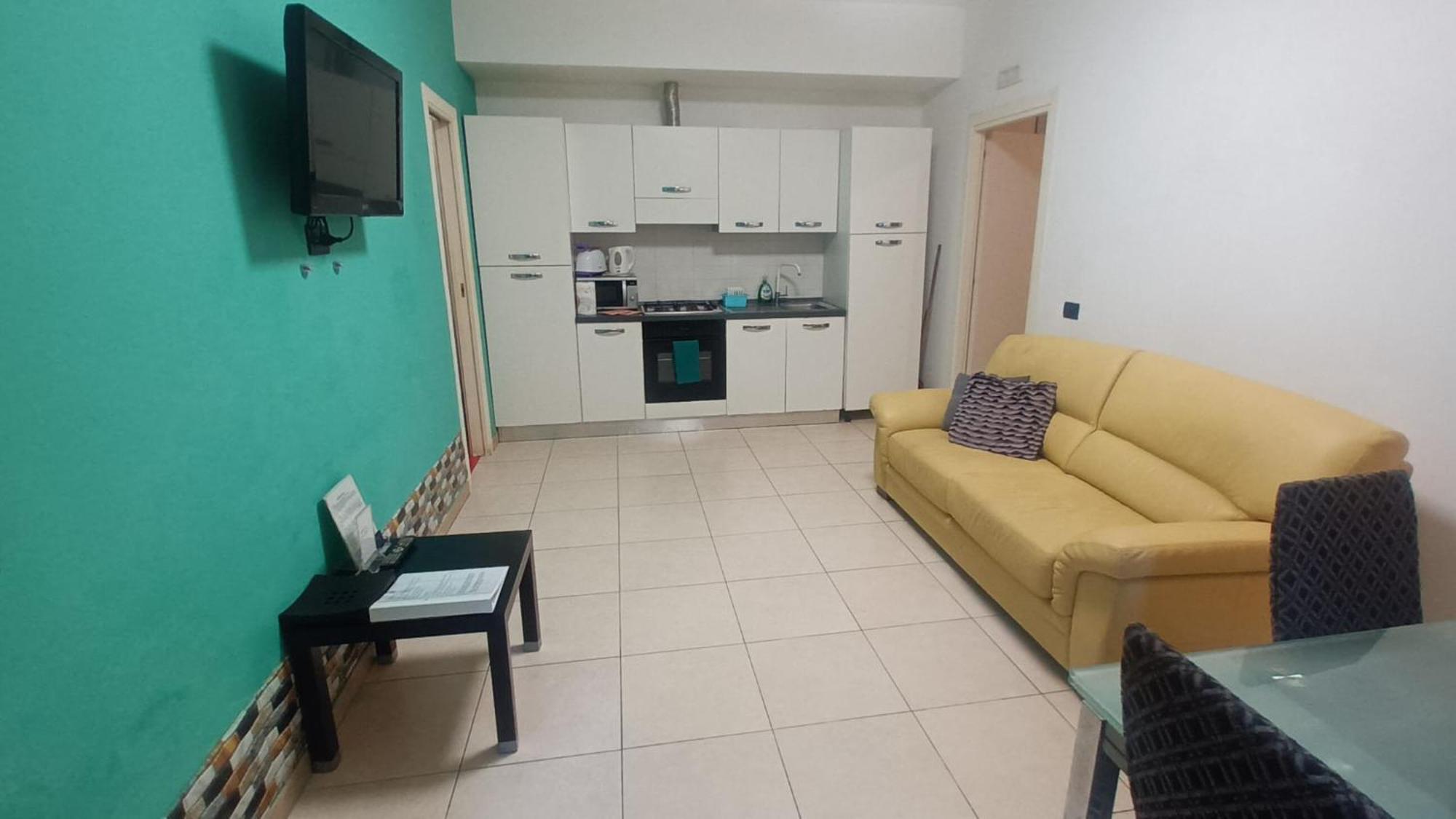 Olimpo Apartments St John In Lateran Рим Экстерьер фото