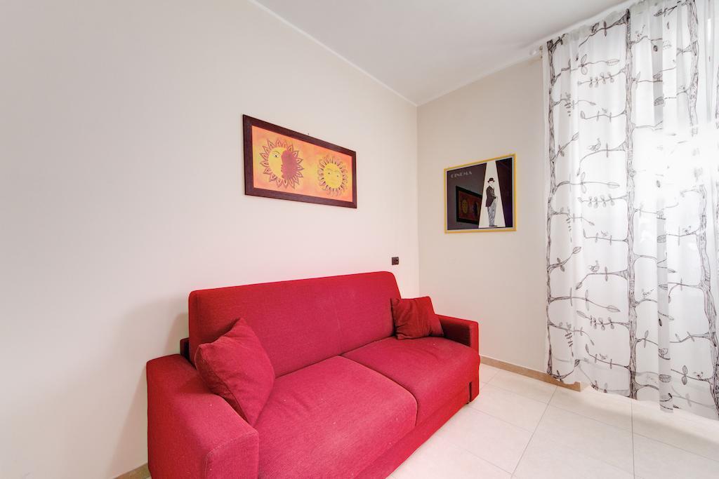 Olimpo Apartments St John In Lateran Рим Экстерьер фото