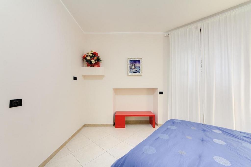 Olimpo Apartments St John In Lateran Рим Экстерьер фото