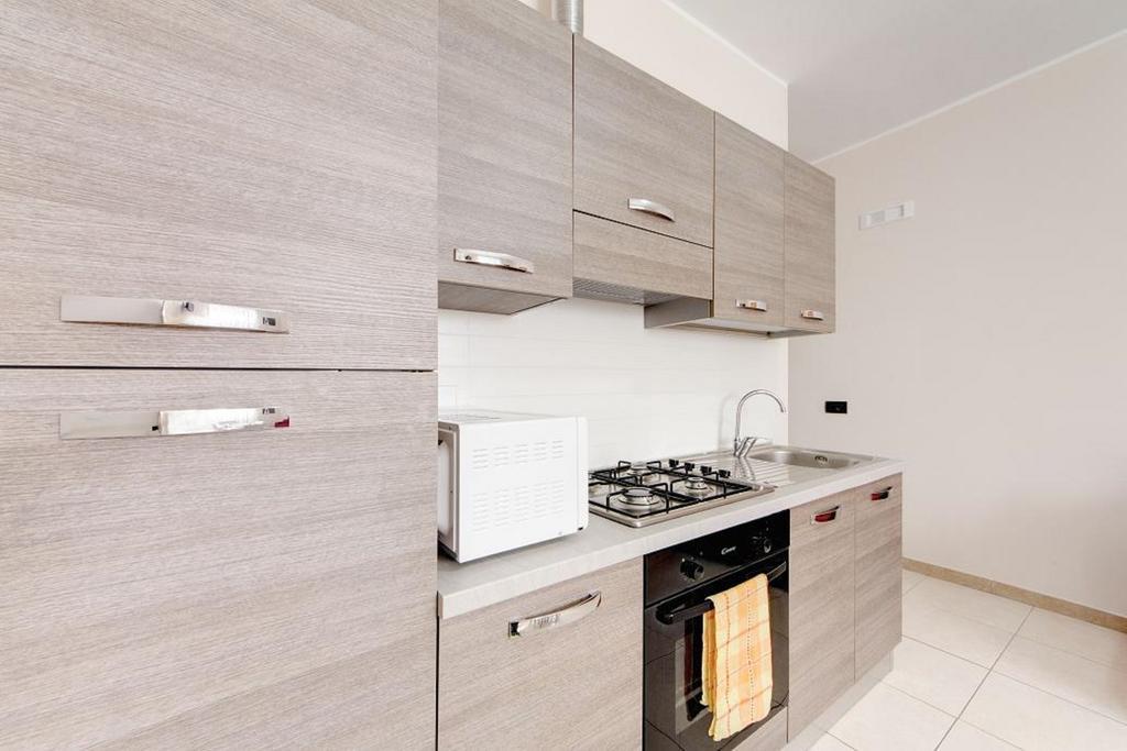 Olimpo Apartments St John In Lateran Рим Экстерьер фото