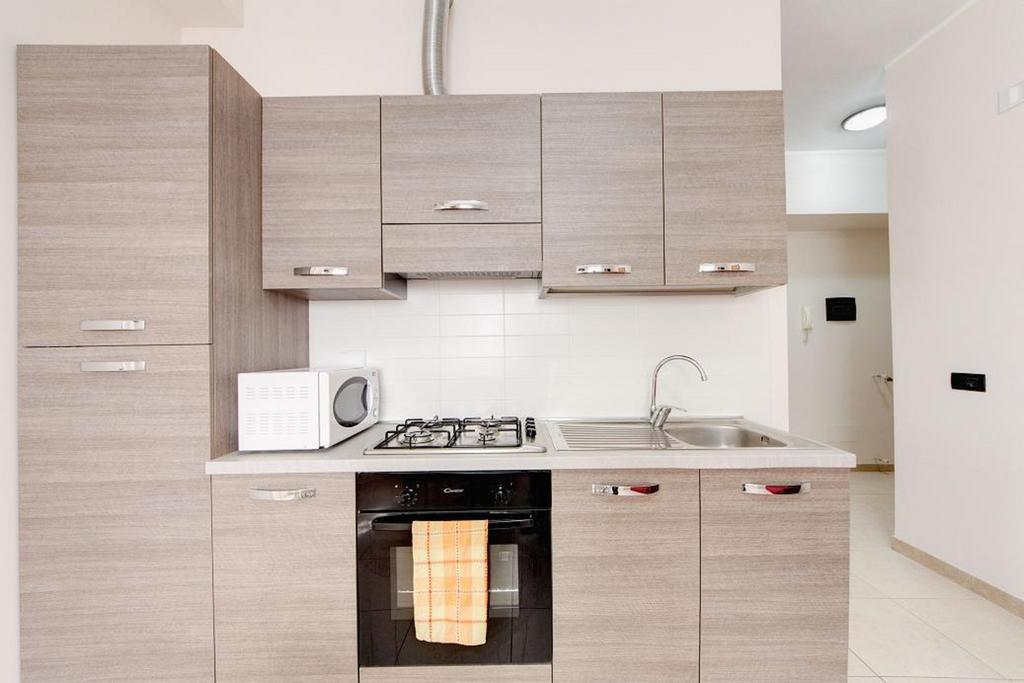 Olimpo Apartments St John In Lateran Рим Экстерьер фото